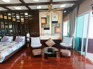 For Rent 1 Bedroom Condo In Bang Lamung, Chonburi