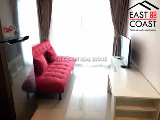 Wohnung zur Miete und zum Kauf mit 1 Zimmer in Bang Lamung, Chonburi