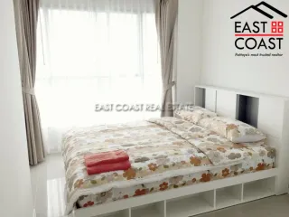 Wohnung zur Miete und zum Kauf mit 1 Zimmer in Bang Lamung, Chonburi