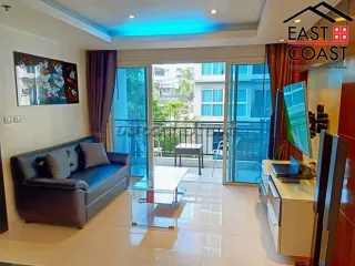 For Rent 1 Bedroom Condo In Bang Lamung, Chonburi