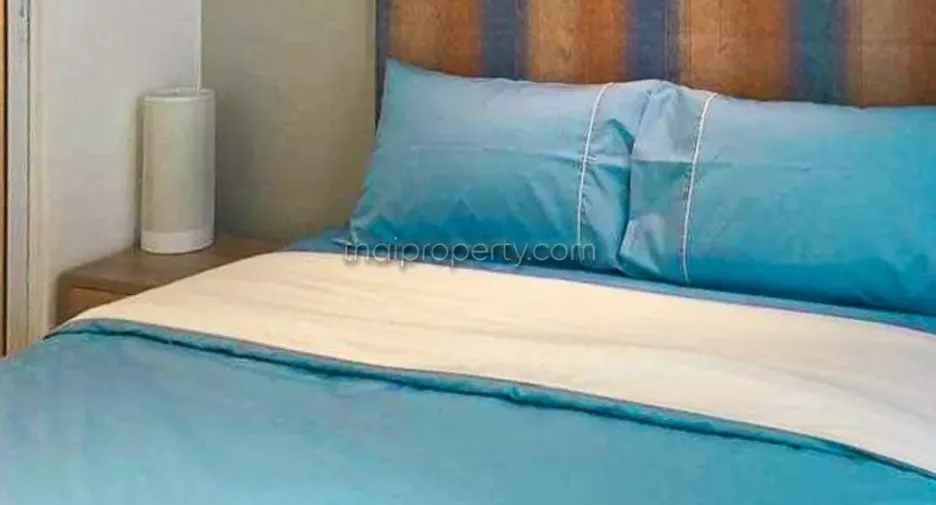 For rent 2 bedrooms condo in Jomtien, Pattaya