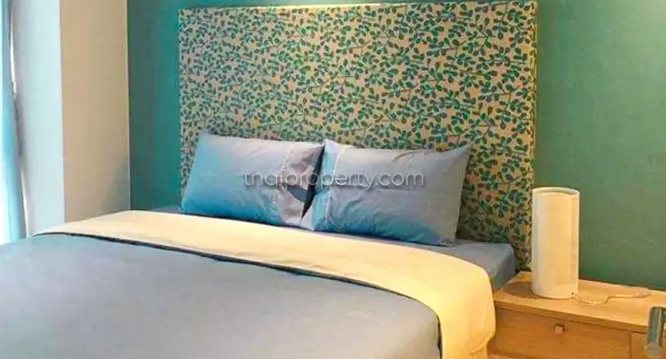 For rent 2 bedrooms condo in Jomtien, Pattaya