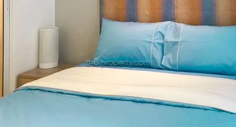 For rent 2 bedrooms condo in Jomtien, Pattaya