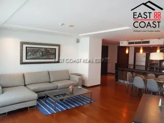出租 和 出售 2 卧室 公寓 在 Bang Lamung, Chon Buri