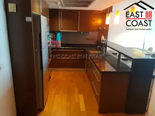 出租 和 出售 2 卧室 公寓 在 Bang Lamung, Chon Buri