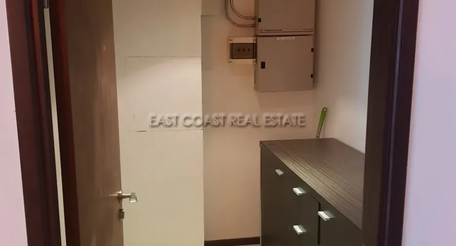 出租 和 出售 2 卧室 公寓 在 Bang Lamung, Chon Buri
