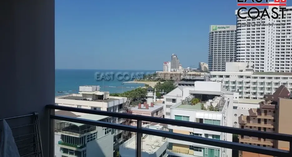 出租 和 出售 2 卧室 公寓 在 Bang Lamung, Chon Buri