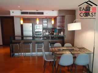 出租 和 出售 2 卧室 公寓 在 Bang Lamung, Chon Buri