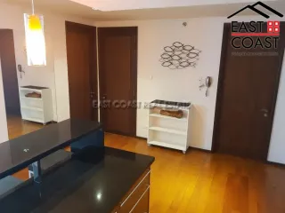 出租 和 出售 2 卧室 公寓 在 Bang Lamung, Chon Buri
