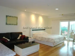For Rent 1 Bedroom Condo In Bang Lamung, Chonburi