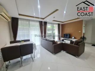 For Rent 2 Bedroom Condo In Bang Lamung, Chonburi