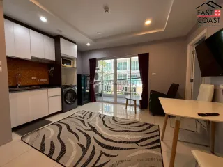 For Rent 2 Bedroom Condo In Bang Lamung, Chonburi