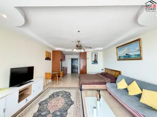 For Rent 1 Bedroom Condo In Bang Lamung, Chonburi