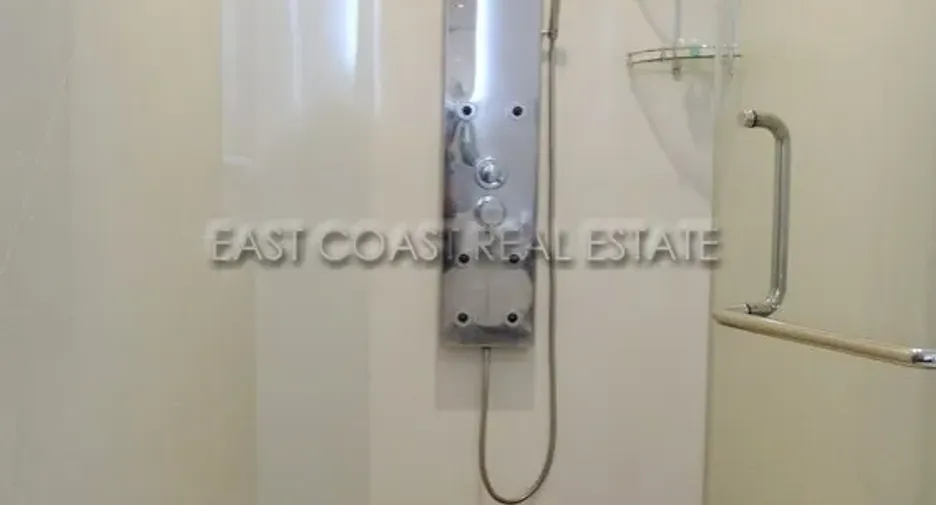 For rent and for sale 2 bedrooms condo in Bang Lamung, Chonburi
