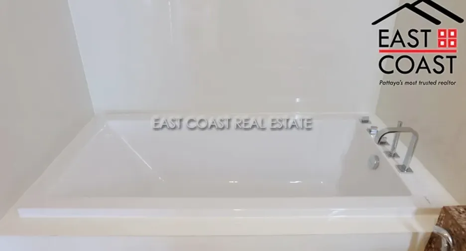 For rent and for sale 2 bedrooms condo in Bang Lamung, Chonburi