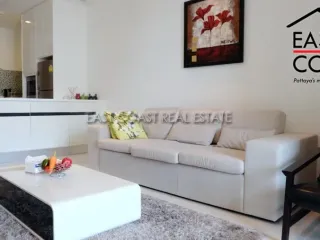 For Rent 2 Bedroom Condo In Bang Lamung, Chonburi