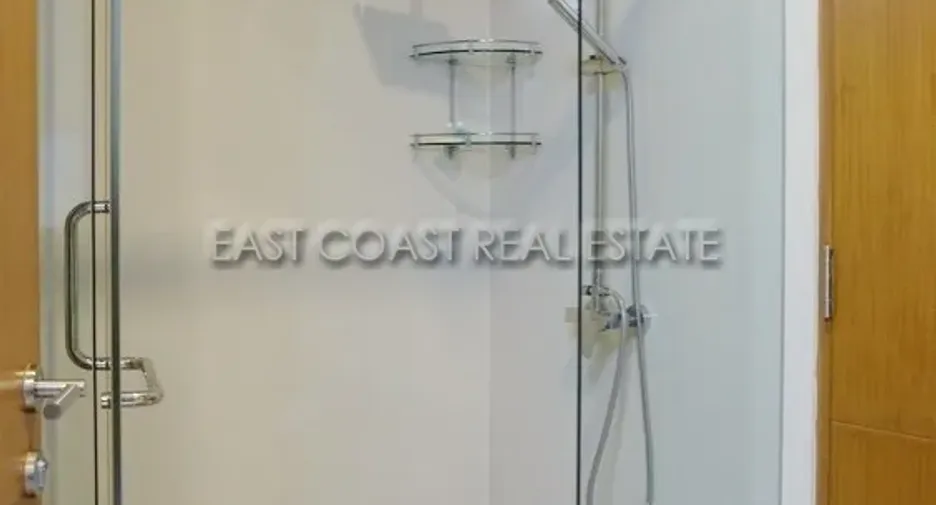 For rent and for sale 2 bedrooms condo in Bang Lamung, Chonburi