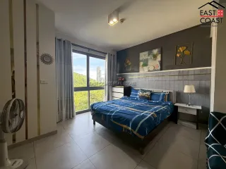 For Rent 1 Bedroom Condo In Bang Lamung, Chonburi