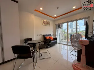 For Rent 1 Bedroom Condo In Bang Lamung, Chonburi