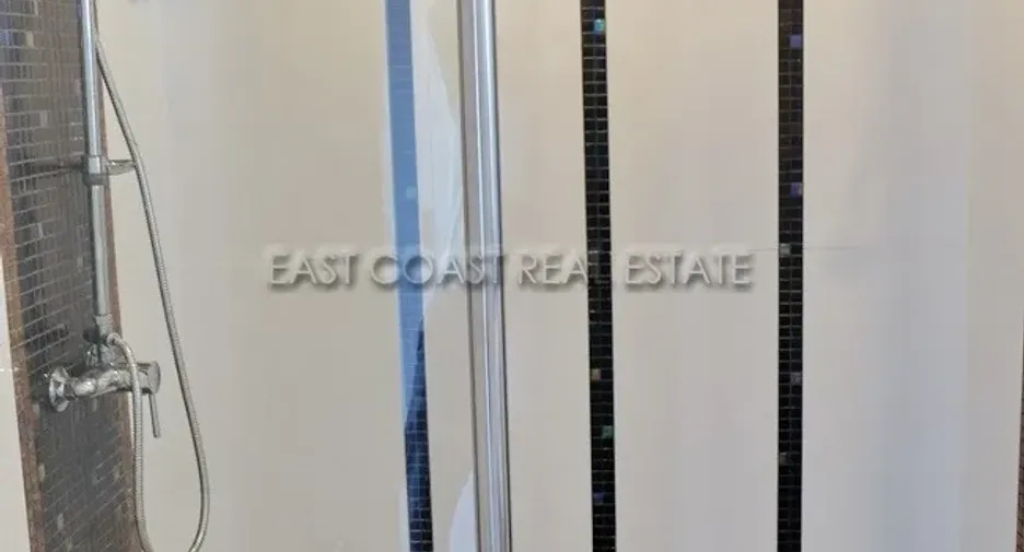 For rent and for sale 1 bed condo in Jomtien, Pattaya
