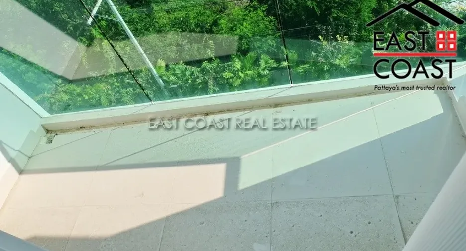 For rent and for sale 1 bed condo in Jomtien, Pattaya