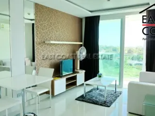 For Rent 1 Bedroom Condo In Bang Lamung, Chonburi