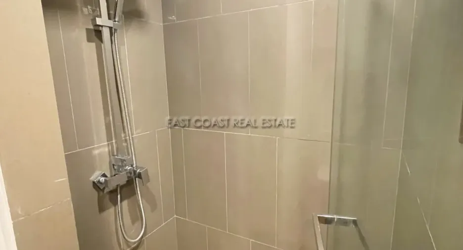 For rent and for sale 1 bed condo in Bang Lamung, Chonburi