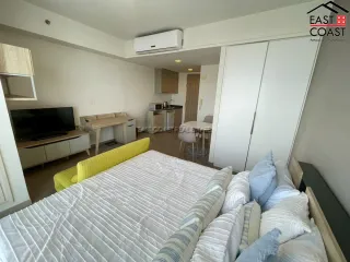 For Rent 1 Bedroom Condo In Bang Lamung, Chonburi