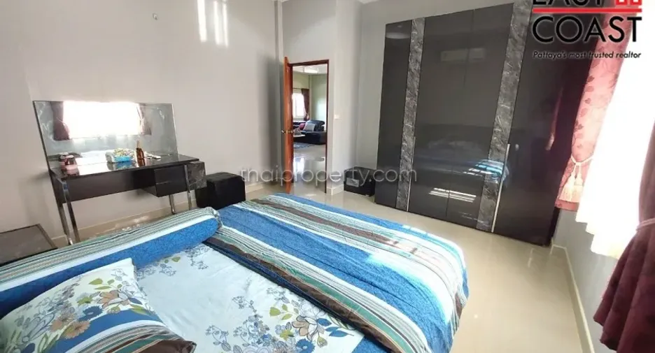 For sale 2 ベッドルーム house in Bang Lamung, Chonburi