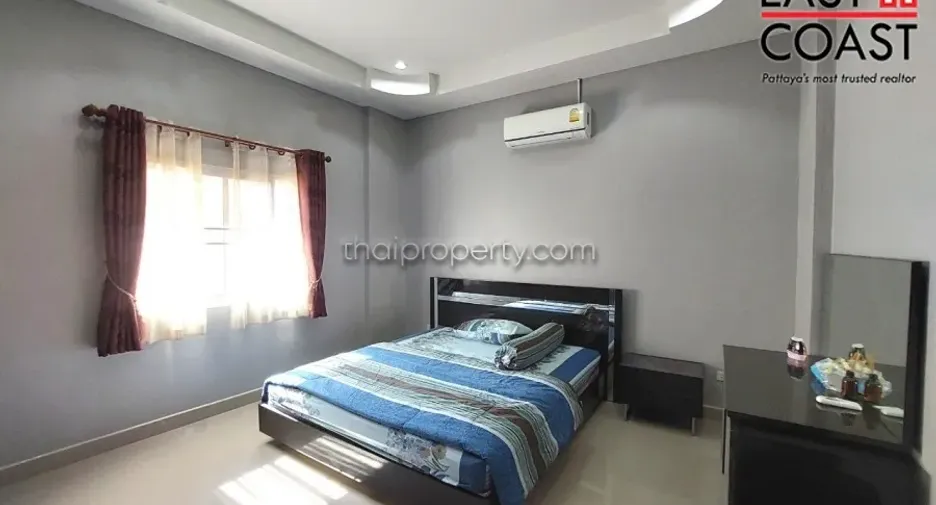 For sale 2 ベッドルーム house in Bang Lamung, Chonburi