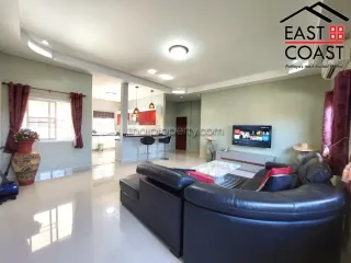 For sale 2 ベッドルーム house in Bang Lamung, Chonburi