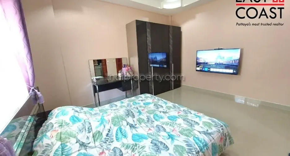 For sale 2 ベッドルーム house in Bang Lamung, Chonburi