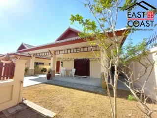 For sale 2 ベッドルーム house in Bang Lamung, Chonburi