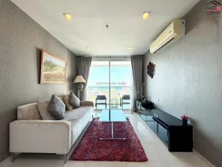 For Rent 1 Bedroom Condo In Bang Lamung, Chonburi