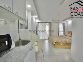 For Rent 1 Bedroom Condo In Bang Lamung, Chonburi