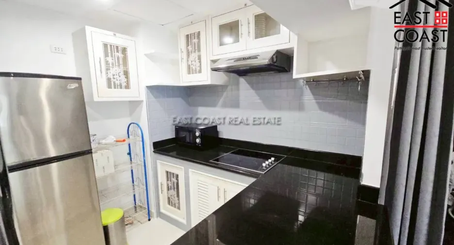 For rent 1 bed condo in Jomtien, Pattaya