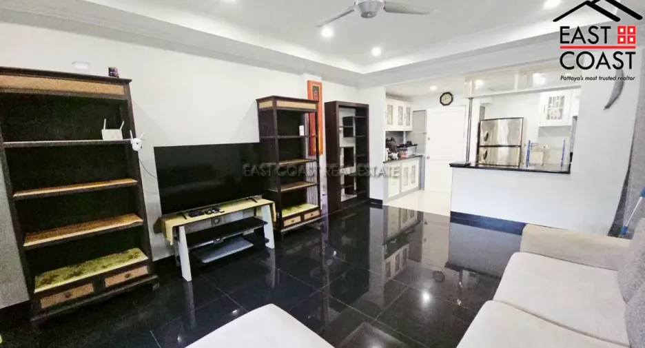 For rent 1 bed condo in Jomtien, Pattaya