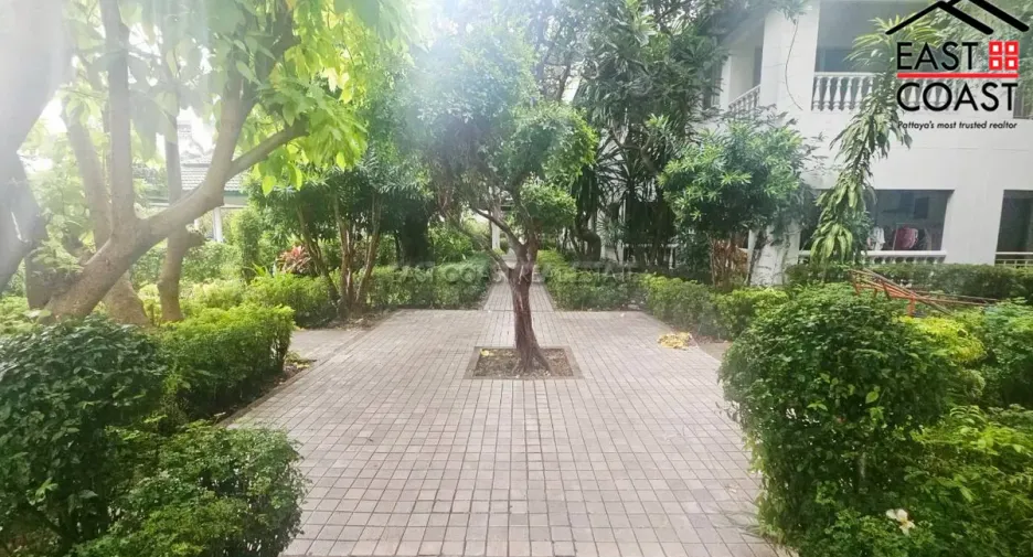 For rent 1 bed condo in Jomtien, Pattaya