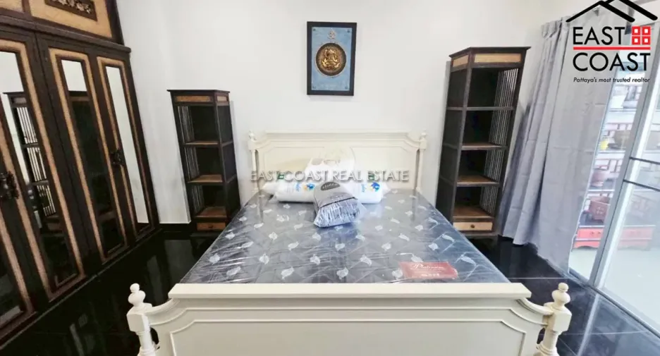 For rent 1 bed condo in Jomtien, Pattaya