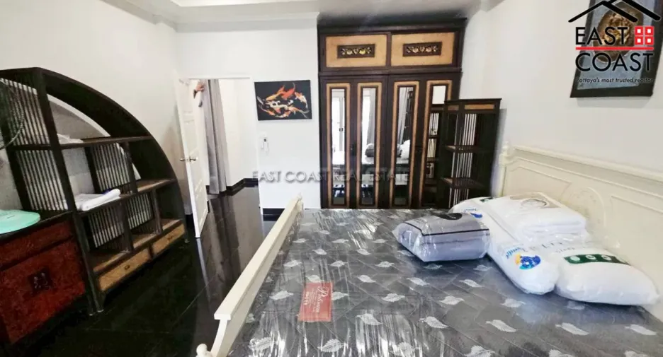 For rent 1 bed condo in Jomtien, Pattaya