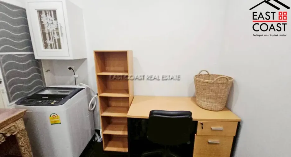 For rent 1 bed condo in Jomtien, Pattaya