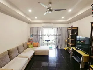 For Rent 1 Bedroom Condo In Bang Lamung, Chonburi