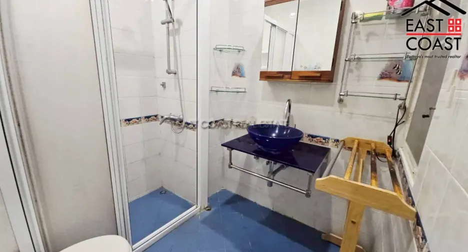 For rent 1 bed condo in Jomtien, Pattaya