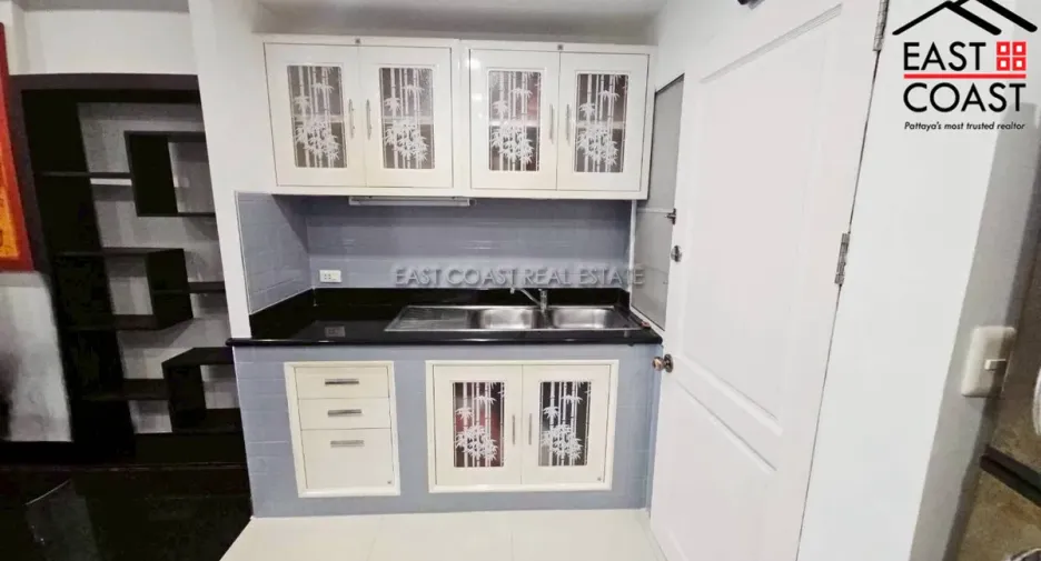 For rent 1 bed condo in Jomtien, Pattaya
