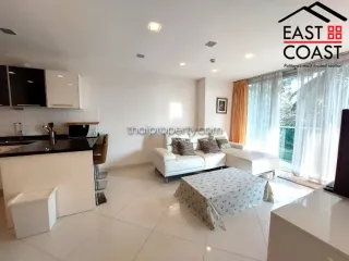 For Rent 2 Bedroom Condo In Bang Lamung, Chonburi