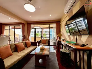 For Rent 2 Bedroom Condo In Bang Lamung, Chonburi