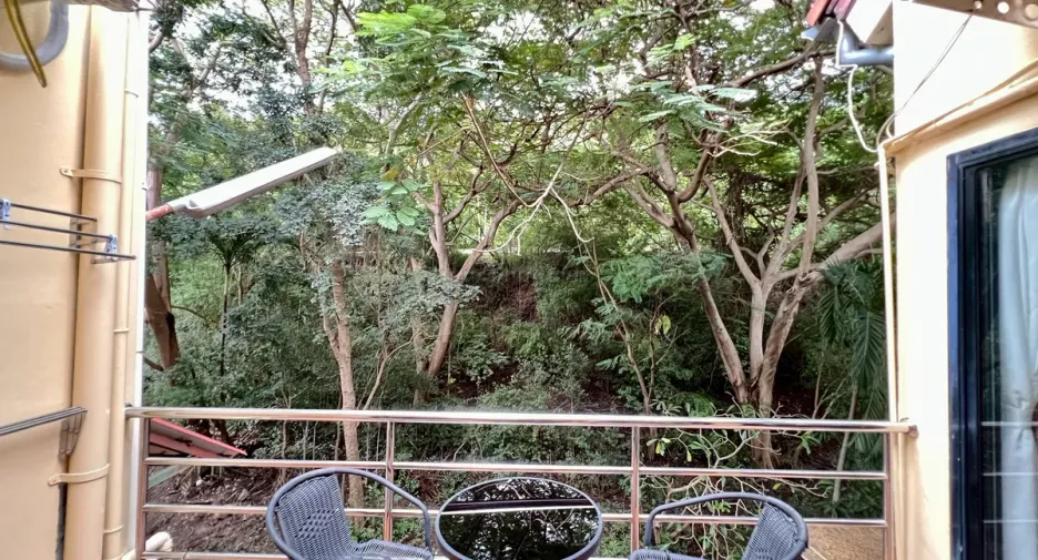 For rent 2 bedrooms condo in Bang Lamung, Chonburi