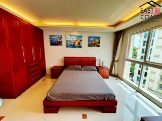 For Rent 1 Bedroom Condo In Bang Lamung, Chonburi