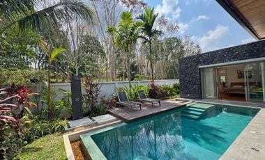 For rent 3 ベッドルーム villa in Thalang, Phuket