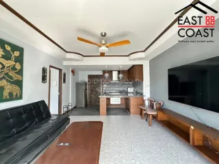 For Rent 1 Bedroom Condo In Bang Lamung, Chonburi